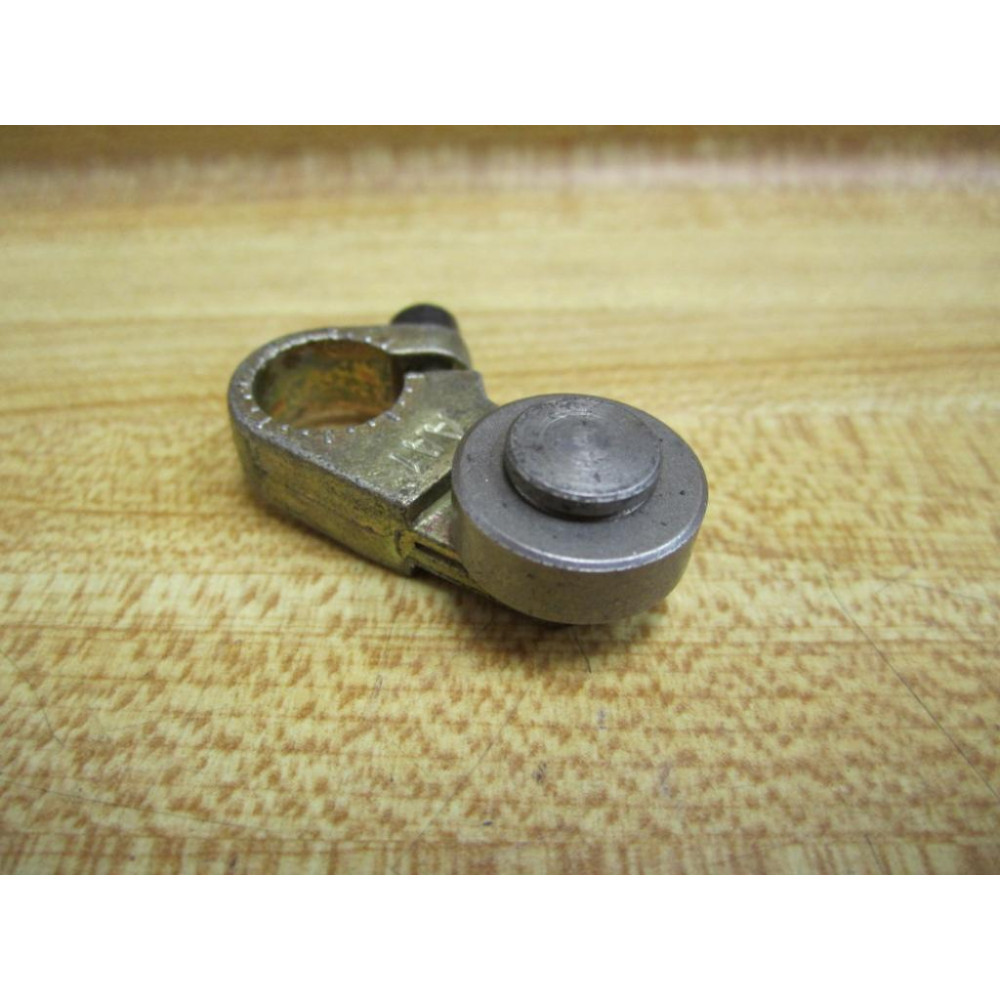 Square D 9007 AA-1 Roller Lever Arm (Pack of 5) - Used