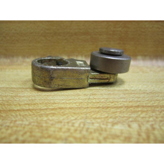 Square D 9007 AA-1 Roller Lever Arm (Pack of 5) - Used