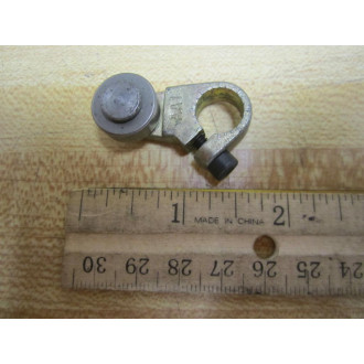 Square D 9007 AA-1 Roller Lever Arm (Pack of 5) - Used