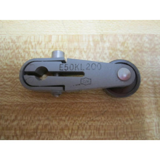 Cutler Hammer E50KL200 Eaton Limit Switch Lever - New No Box