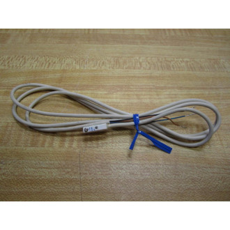 Koganei ZE155 Reed Switch Photoelectric Sensor E69 - Used