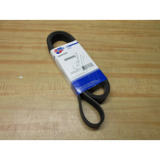 Dayco 5080695 Poly Rib Gold Label Belt