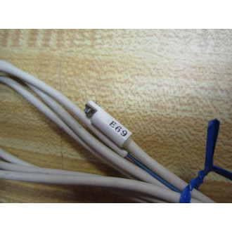 Koganei ZE155 Reed Switch Photoelectric Sensor E69 - Used