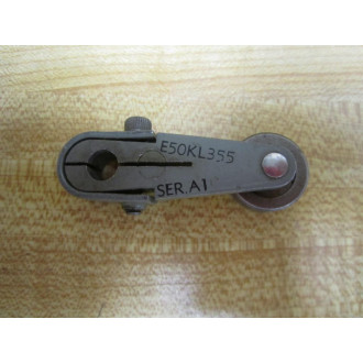 Cutler Hammer E50KL355 Eaton Lever Arm - Used