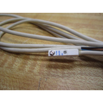 Koganei ZE155 Reed Switch Photoelectric Sensor E69 - Used