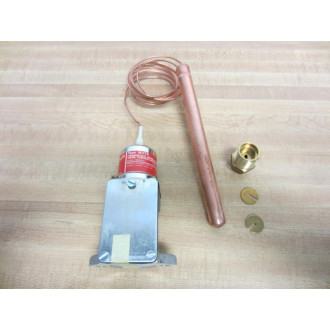 Danfoss 016D1002 Type WVTS Thermostatic Water Valve - New No Box