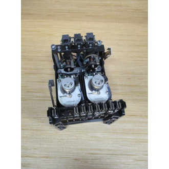 Westinghouse 293B119A23 Thermal Relay Type BL-1 - Used