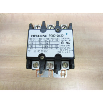 Totaline P282-0432 Contactor P2820432