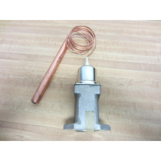 Danfoss 016D1002 Type WVTS Thermostatic Water Valve - New No Box