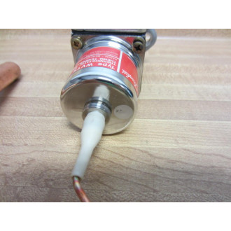 Danfoss 016D1002 Type WVTS Thermostatic Water Valve - New No Box