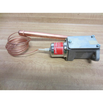 Danfoss 016D1002 Type WVTS Thermostatic Water Valve - New No Box