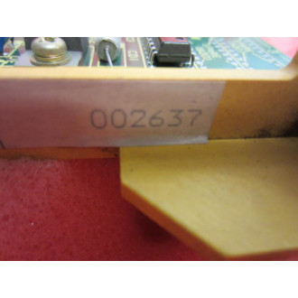 Fanuc A16B-2200-0210 Board A16B-2200-021005A - Used
