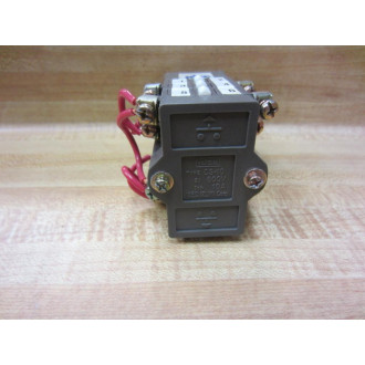 IDEC CS-10 CS10 ACSNO Heavy Duty Cam Switch - Used