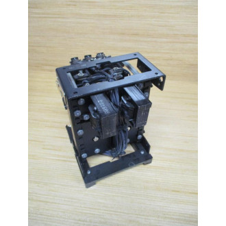 Westinghouse 293B119A23 Thermal Relay Type BL-1 - Used