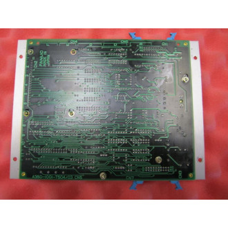Fanuc A20B-1001-0500 Board A20B-1001-050007B - Used