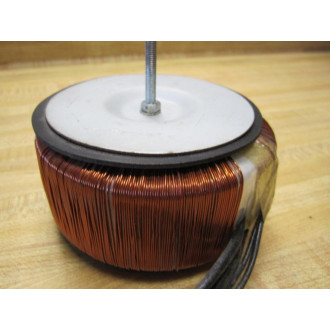 Muuntosahko-Trafox TE260 Coil PP10051 FR10 MU1-MU2:230V~ - Used