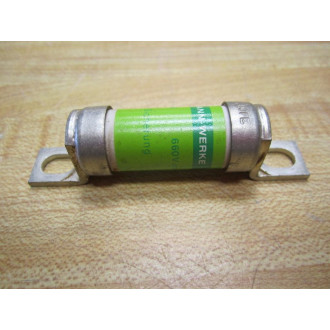 Wickmann-Werke 40FE Blade Fuse Superflink - Used