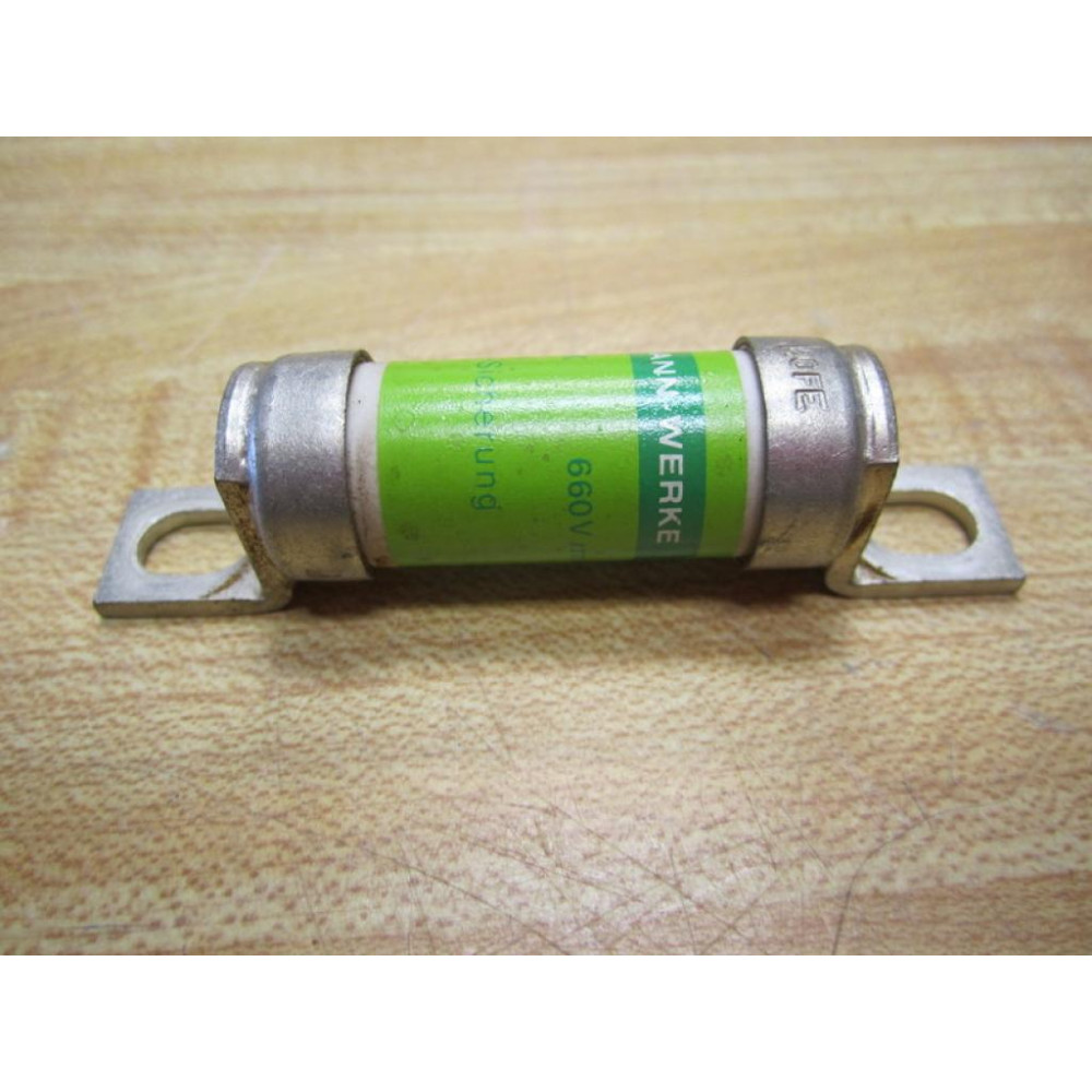 Wickmann-Werke 40FE Blade Fuse Superflink - Used