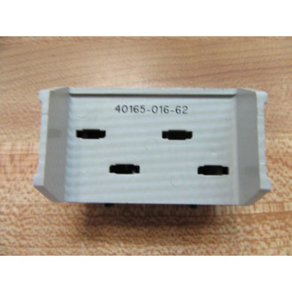 Allen Bradley 40165-016-62 Contact Block - New No Box