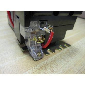 Square D 8536-SCO3 Starter 8536-SC03 Series A - New No Box