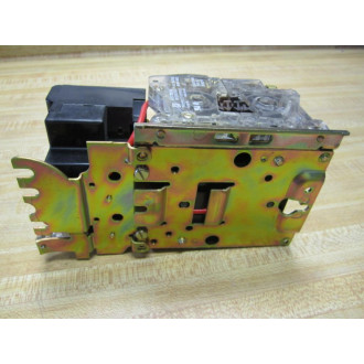 Square D 8536-SCO3 Starter 8536-SC03 Series A - New No Box