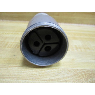 Russellstoll 3933 T&B Connector (Pack of 2) - Used