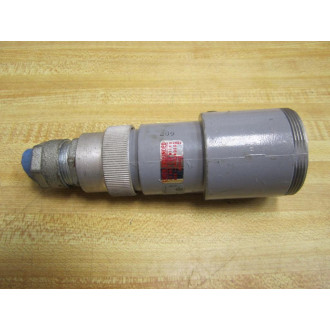 Russellstoll 3933 T&B Connector (Pack of 2) - Used