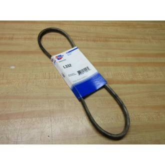 Dayco L332 CarQuest Belt