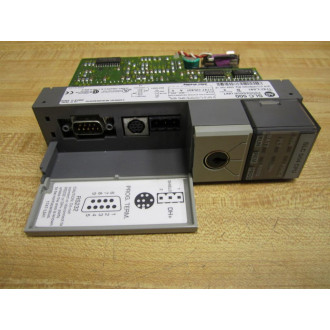 Allen Bradley 1747-L541 Processor Unit 1747L541 Series  B No Key