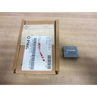 Allen Bradley 1785-MK 16K EEPROM Memory Module 1785MK