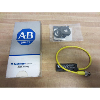 Allen Bradley 42SRU-6203-QD 42SRU6203QD Sensor Series B