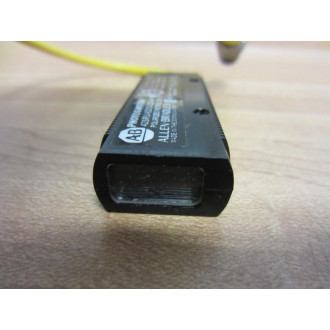 Allen Bradley 42SRU-6203-QD 42SRU6203QD Sensor Series B