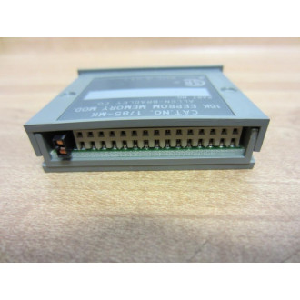 Allen Bradley 1785-MK 16K EEPROM Memory Module 1785MK