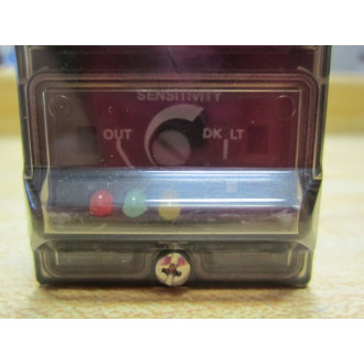 Allen Bradley 42GRF-9002-QD Photoelectric Sensor 42GRF9002QD Series A - New No Box