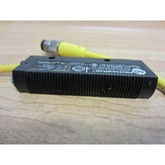 Allen Bradley 42SRU-6203-QD 42SRU6203QD Sensor Series B