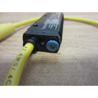 Allen Bradley 42SRU-6203-QD 42SRU6203QD Sensor Series B