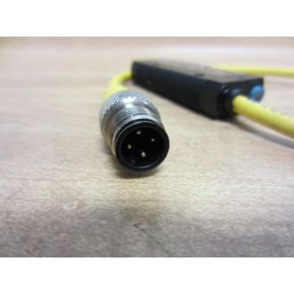 Allen Bradley 42SRU-6203-QD 42SRU6203QD Sensor Series B