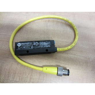 Allen Bradley 42SRU-6203-QD 42SRU6203QD Sensor Series B