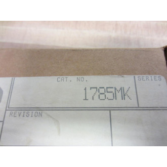 Allen Bradley 1785-MK 16K EEPROM Memory Module 1785MK