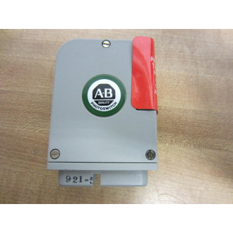 Allen Bradley 42MRA-5000 Photoswitch 42MRA5000 Series C - New No Box
