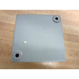Allen Bradley 600-TAX9 600TAX9 Starting Switch Enclosure - New No Box