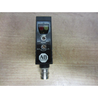 Allen Bradley 42KC-R2LPGP-P4 Sensor 42KCR2LPGPP4 Ser A - New No Box