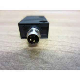 Allen Bradley 42KC-E2LPGP-P4 42KCE2LPGPP4 Photoelectric Sensor Ser A - New No Box