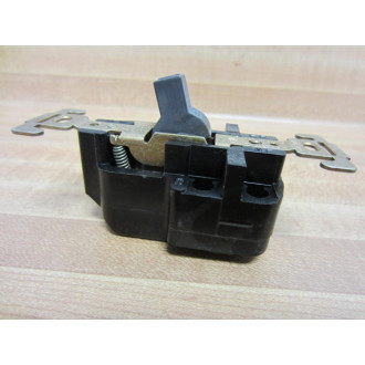 Allen Bradley 600-TOX4 Starter Switch 600T0X4 Series A