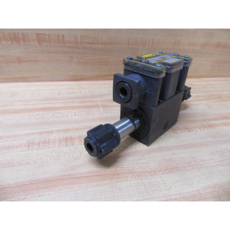 Parker D1VW1CVYCH56 Valve D1VW1CVYCH56-75 WO Coils - Used