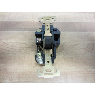 Allen Bradley 600-TOX4 Starter Switch 600T0X4 Series A