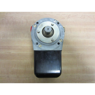 Allen Bradley 808-NX24 Speed Switch 808NX24 Series D - New No Box