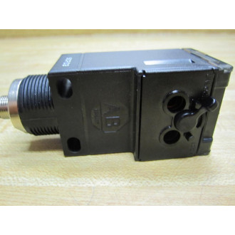 Allen Bradley 42GRF-9003-QD4 Photoswitch Fiber Optic 42GRF9003QD4 Series B