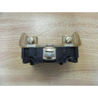 Allen Bradley 800T-NX901 Push Button Contact Block Only - Used