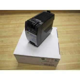 Allen Bradley 1606-XLP30B DC Power Supply Compact 1606XLP30B Series A
